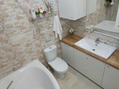 Дом по адресу ул. Вишневая (площадь 85 м²) - Atlanta.ua - фото 10