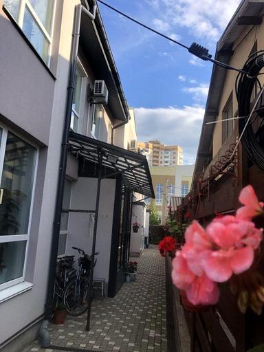 Дом по адресу ул. Вишневая (площадь 85 м²) - Atlanta.ua - фото 8