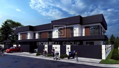 House by the address st. Sobornaya (area 104,0 m²) - Atlanta.ua - photo 5