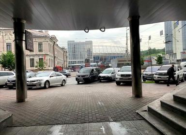 Commercial real estate at (area 305 m²) - Atlanta.ua - photo 13