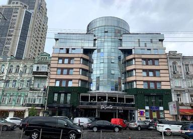 Commercial real estate at (area 305 m²) - Atlanta.ua - photo 11