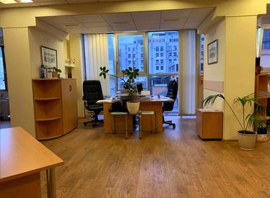 Commercial real estate at (area 305 m²) - Atlanta.ua - photo 17