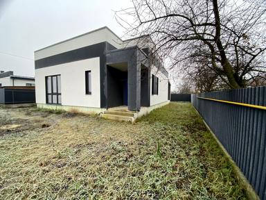 Дом по адресу ул. Левка Симиренко (площадь 115 м²) - Atlanta.ua - фото 18