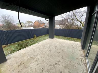 Дом по адресу ул. Левка Симиренко (площадь 115 м²) - Atlanta.ua - фото 30