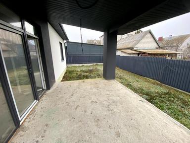 Дом по адресу ул. Левка Симиренко (площадь 115 м²) - Atlanta.ua - фото 31