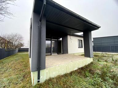 Дом по адресу ул. Левка Симиренко (площадь 115 м²) - Atlanta.ua - фото 32