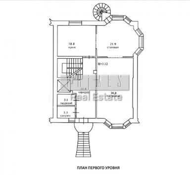 House by the address (area 350 m²) - Atlanta.ua - photo 39