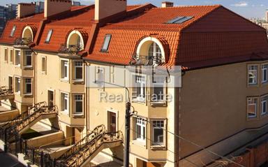 House by the address (area 350 m²) - Atlanta.ua - photo 35