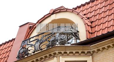 House by the address (area 350 m²) - Atlanta.ua - photo 36