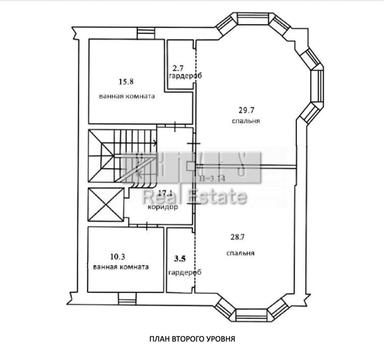 House by the address (area 350 m²) - Atlanta.ua - photo 40