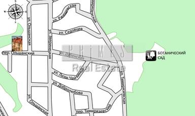 House by the address (area 350 m²) - Atlanta.ua - photo 42