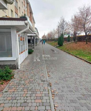 Коммерческая недвижимость по адресу ул. Одесская (площадь 66,2 м²) - Atlanta.ua - фото 17