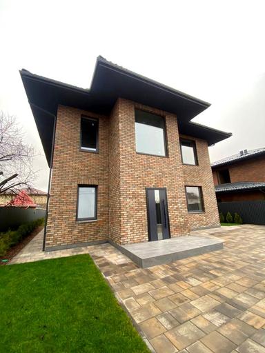 Дом по адресу (площадь 177,6 м²) - Atlanta.ua - фото 17