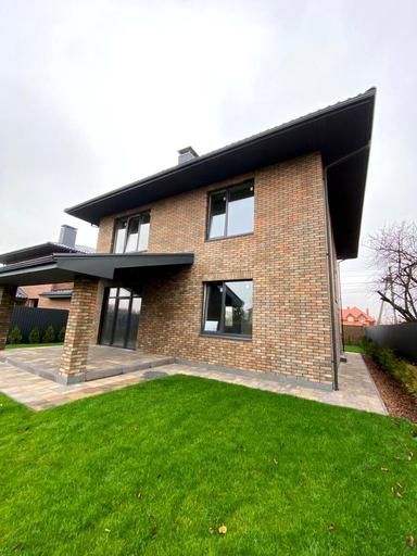 Дом по адресу (площадь 177,6 м²) - Atlanta.ua - фото 19