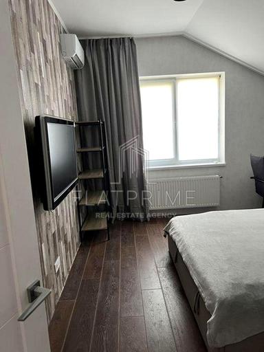 Дом по адресу пер. Броварской (площадь 138 м²) - Atlanta.ua - фото 21