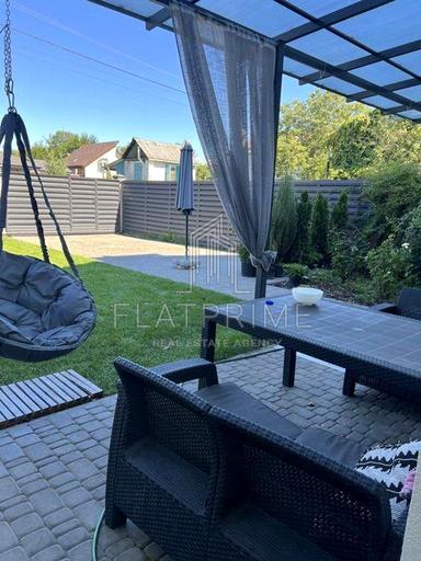 Дом по адресу пер. Броварской (площадь 138 м²) - Atlanta.ua - фото 35