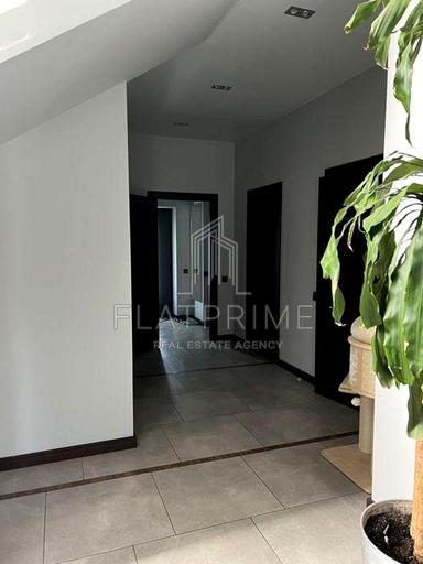 Дом по адресу пер. Броварской (площадь 138 м²) - Atlanta.ua - фото 27