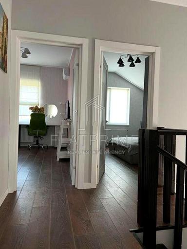 Дом по адресу пер. Броварской (площадь 138 м²) - Atlanta.ua - фото 28