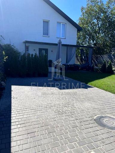 Дом по адресу пер. Броварской (площадь 138 м²) - Atlanta.ua - фото 31