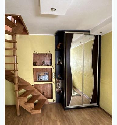 2-комнатная квартира по адресу Мечникова И. Ул.   (площадь 61 м²) - Atlanta.ua - фото 9