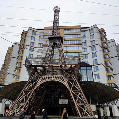 2-кімнатна квартира за адресою вул. Стрілецька (площа 73 м²) - Atlanta.ua - фото 26