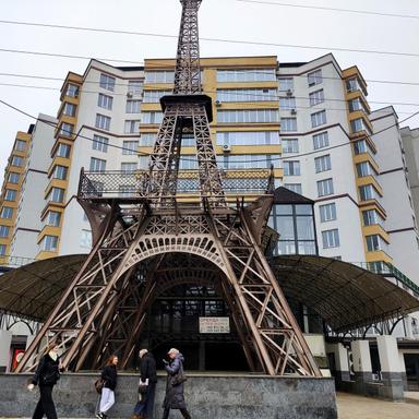 2-кімнатна квартира за адресою вул. Стрілецька (площа 73 м²) - Atlanta.ua - фото 27