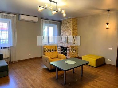 Дом по адресу ул. Европейская (площадь 300 м²) - Atlanta.ua - фото 53