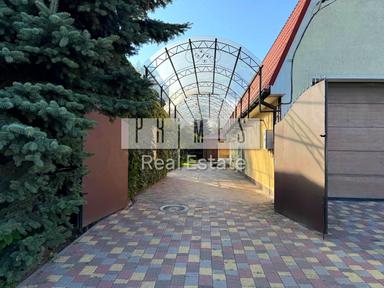 Дом по адресу ул. Европейская (площадь 300 м²) - Atlanta.ua - фото 35