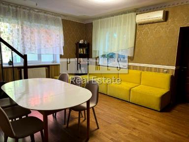 Дом по адресу ул. Европейская (площадь 300 м²) - Atlanta.ua - фото 55