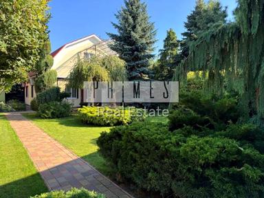 Дом по адресу ул. Европейская (площадь 300 м²) - Atlanta.ua - фото 45