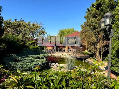 Дом по адресу ул. Европейская (площадь 300 м²) - Atlanta.ua - фото 48