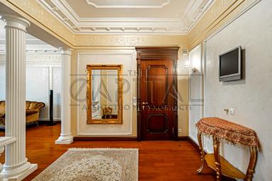 Багатокімнатна квартира за адресою вул. Івасюка Володимира пр-т (площа 155 м²) - Atlanta.ua - фото 35