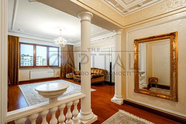 Багатокімнатна квартира за адресою вул. Івасюка Володимира пр-т (площа 155 м²) - Atlanta.ua - фото 34