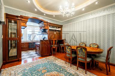 Багатокімнатна квартира за адресою вул. Івасюка Володимира пр-т (площа 155 м²) - Atlanta.ua - фото 36