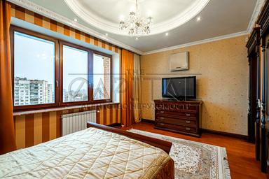 Багатокімнатна квартира за адресою вул. Івасюка Володимира пр-т (площа 155 м²) - Atlanta.ua - фото 51