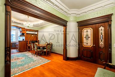 Багатокімнатна квартира за адресою вул. Івасюка Володимира пр-т (площа 155 м²) - Atlanta.ua - фото 43