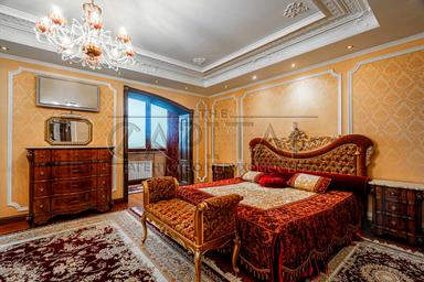 Багатокімнатна квартира за адресою вул. Івасюка Володимира пр-т (площа 155 м²) - Atlanta.ua - фото 46