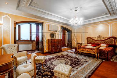 Багатокімнатна квартира за адресою вул. Івасюка Володимира пр-т (площа 155 м²) - Atlanta.ua - фото 44