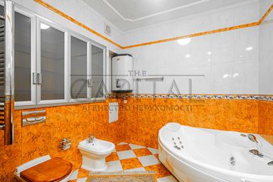 Багатокімнатна квартира за адресою вул. Івасюка Володимира пр-т (площа 155 м²) - Atlanta.ua - фото 53