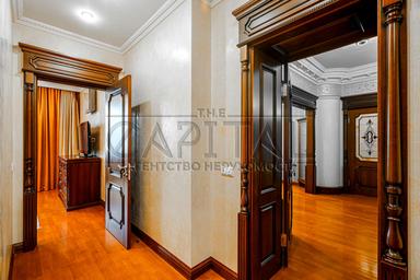 Багатокімнатна квартира за адресою вул. Івасюка Володимира пр-т (площа 155 м²) - Atlanta.ua - фото 49