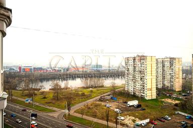 Багатокімнатна квартира за адресою вул. Івасюка Володимира пр-т (площа 155 м²) - Atlanta.ua - фото 55