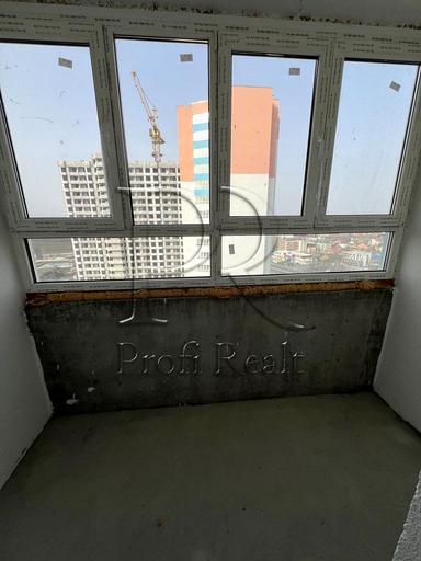 1-кімнатна квартира за адресою (площа 49 м²) - Atlanta.ua - фото 16