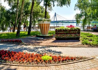 Багатокімнатна квартира за адресою вул. Івасюка Володимира пр-т (площа 155 м²) - Atlanta.ua - фото 60