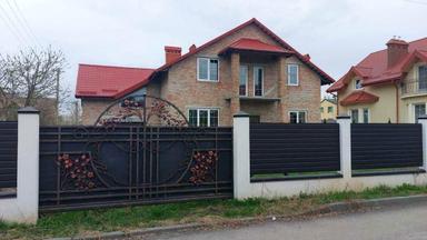 Будинок за адресою вул. Білогорща (площа 268 м²) - Atlanta.ua - фото 7