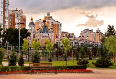 1-комнатная квартира по адресу ул. Ивасюка Владимира пр-т (площадь 58 м²) - Atlanta.ua - фото 53