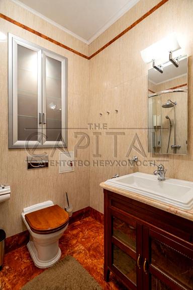 1-комнатная квартира по адресу ул. Ивасюка Владимира пр-т (площадь 58 м²) - Atlanta.ua - фото 42