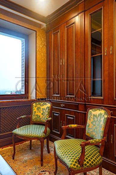 1-комнатная квартира по адресу ул. Ивасюка Владимира пр-т (площадь 58 м²) - Atlanta.ua - фото 34