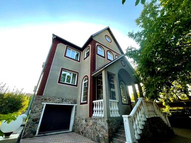 House by the address (area 550 m²) - Atlanta.ua - photo 53