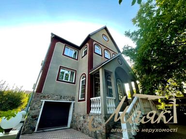 House by the address (area 550 m²) - Atlanta.ua - photo 87