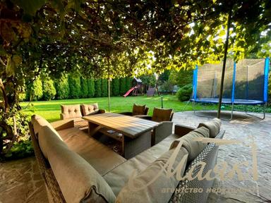 House by the address (area 550 m²) - Atlanta.ua - photo 90